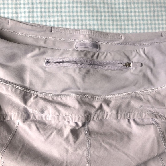 Lululemon Speed Up Short - Picture 6 of 7
